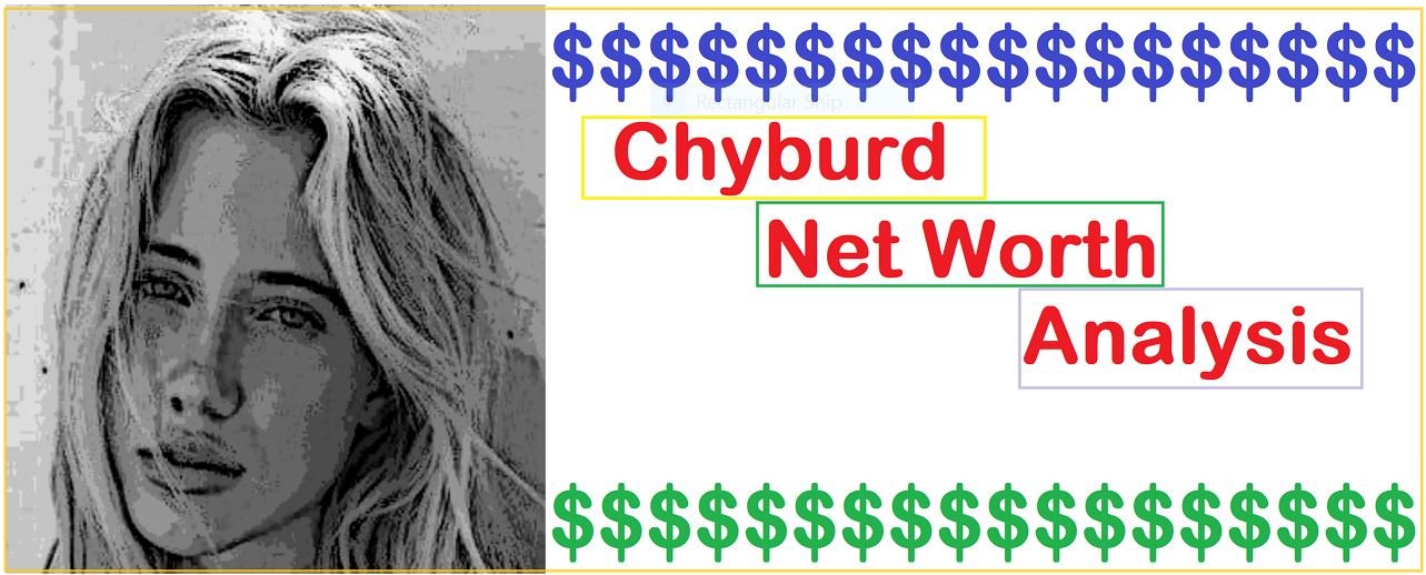 Chyburd Net Worth Analysis