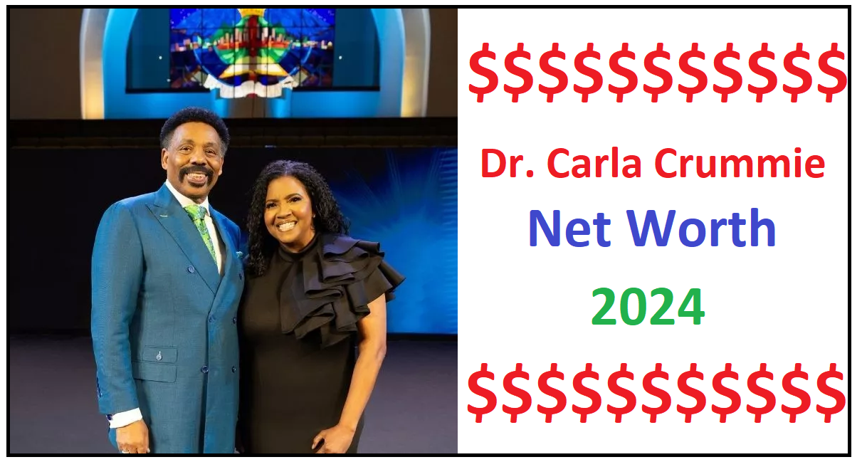 Dr. Carla Crummie Networth 2024 - BioGraphy Hunter