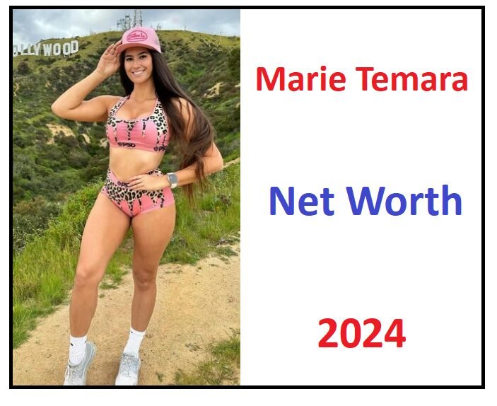 Marie Temara Net Worth 2024