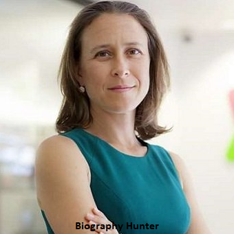 Anne Wojcicki  Google Connection