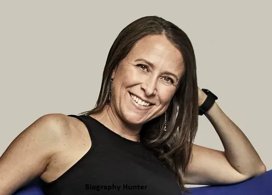 What is Anne Wojcicki's Net Worth