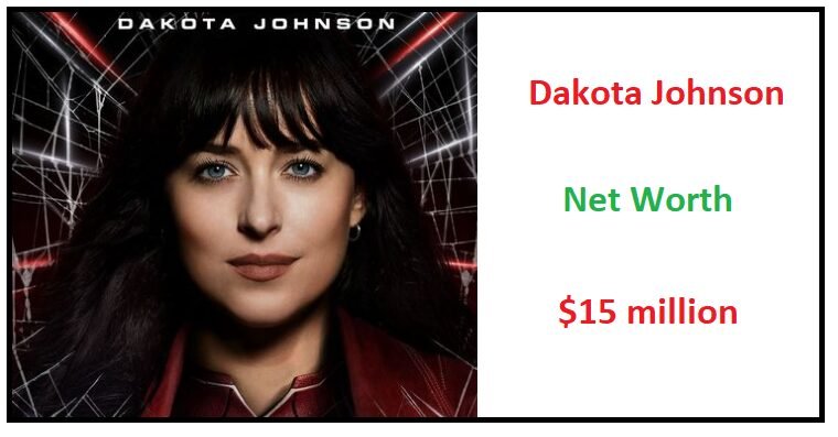 Is Dakota Johnson a mother? 