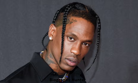 Travis Scott Net Worth