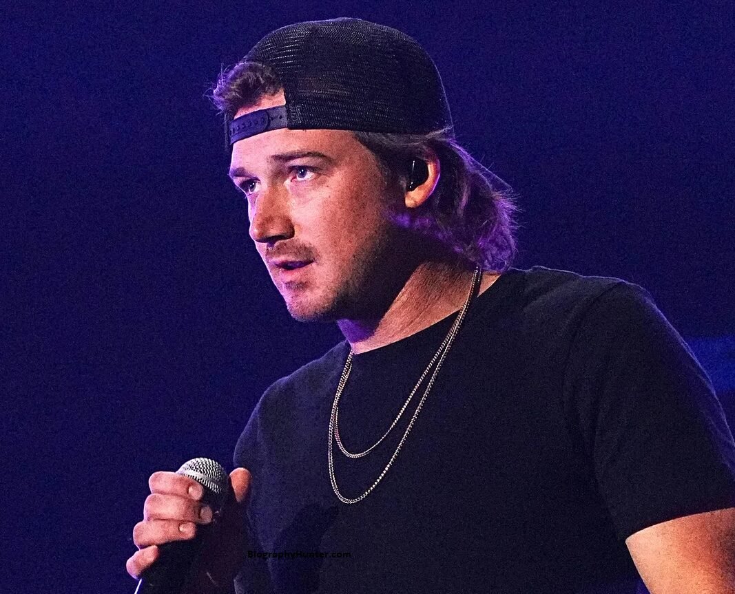 Morgan Wallen Net Worth