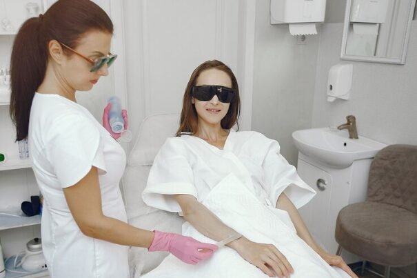 Laser Hair Removal Near Me: The Ultimate Guide to Smooth, Hair-Free Skin