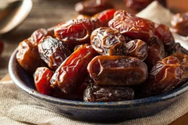 Datil Dates