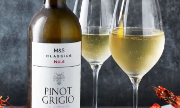 Pinot Grigio: A Crisp and Refreshing Classic