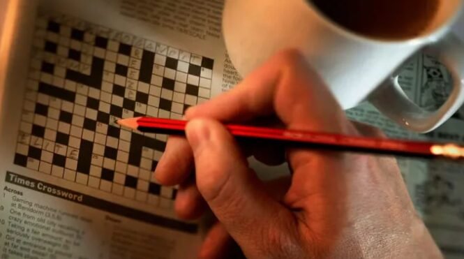 vault opener nyt crossword