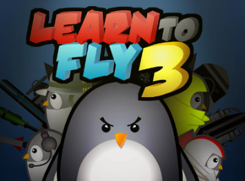 learn to fly 3 unblocked