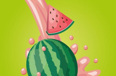 watermelon