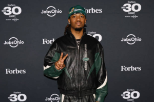 Metro Boomin Net Worth​ 2025
