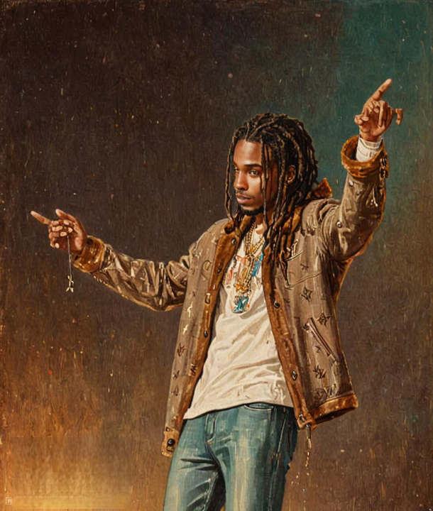 where was polo g born​ 