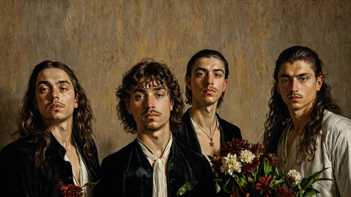 What is the net worth of Greta Van Fleet? 