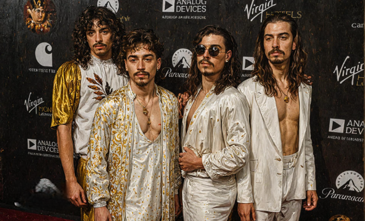 Greta Van Fleet's Net Worth