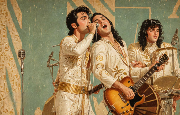 Is Greta Van Fleet still popular? 