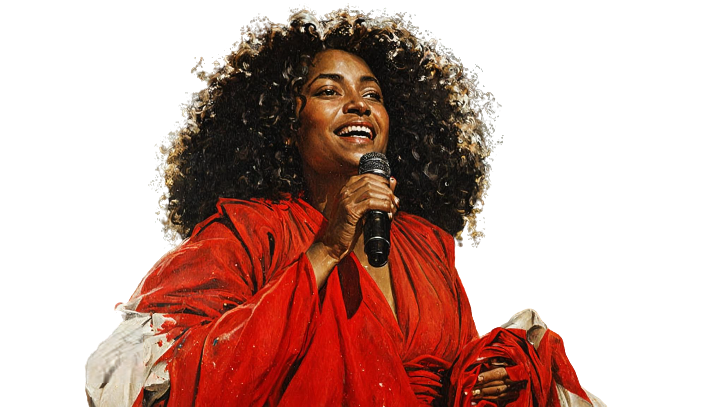 How many Grammys does Diana Ross have? 