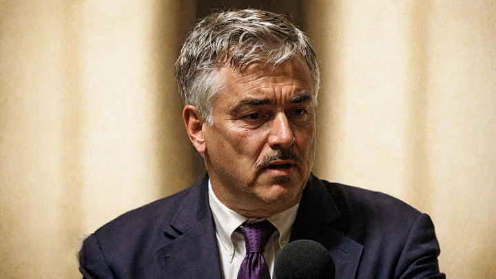 David Trone's Net Worth