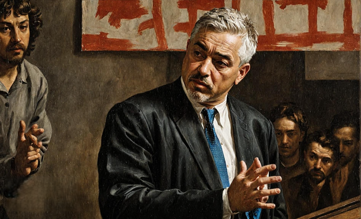 how did david trone make his fortune