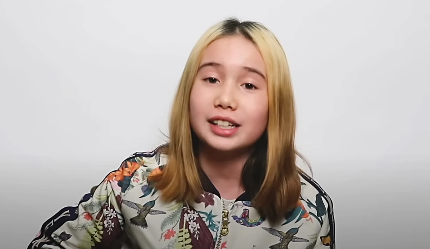 How much did Lil Tay make?

