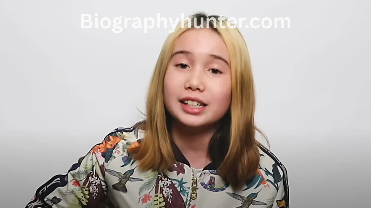 Lil Tay Worth 